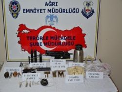Bölücü örgüte bir darbe daha